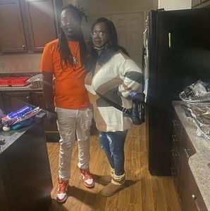 Meet your Posher, Annette